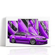 Load image into Gallery viewer, Lexus GS 3rd Gen #106- #114
