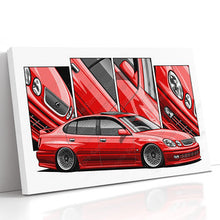 Load image into Gallery viewer, Lexus GS 2nd Gen #097- #105
