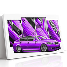 Load image into Gallery viewer, Lexus GS 3rd Gen #106- #114
