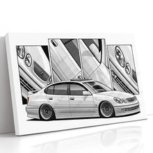 Load image into Gallery viewer, Lexus GS 2nd Gen #097- #105
