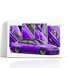 Load image into Gallery viewer, Lexus GS 2nd Gen #097- #105
