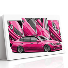 Load image into Gallery viewer, Lexus GS 2nd Gen #097- #105
