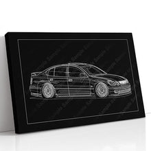 Load image into Gallery viewer, Lexus GS 2nd Gen #097- #105
