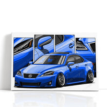Load image into Gallery viewer, Lexus IS 2nd Gen #070- #078
