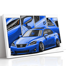 Load image into Gallery viewer, Lexus IS 2nd Gen #070- #078
