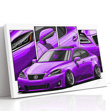 Load image into Gallery viewer, Lexus IS 2nd Gen #070- #078
