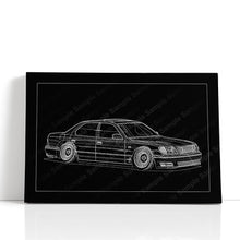 Load image into Gallery viewer, Lexus LS 2nd Gen 1998-2000 Facelift Celsior #115-123
