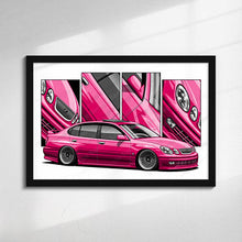 Load image into Gallery viewer, Lexus GS 2nd Gen #097- #105
