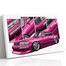 Load image into Gallery viewer, Lexus LS 1st Gen 1990-1994 Celsior #079-087
