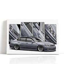 Load image into Gallery viewer, Lexus GS 2nd Gen #097- #105
