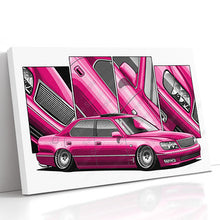 Load image into Gallery viewer, Lexus LS 2nd Gen 1998-2000 Facelift Celsior #115-123

