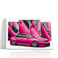 Load image into Gallery viewer, Lexus GS 3rd Gen #106- #114
