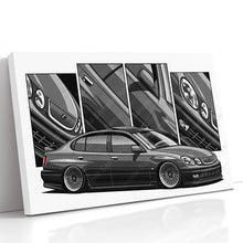 Load image into Gallery viewer, Lexus GS 2nd Gen #097- #105
