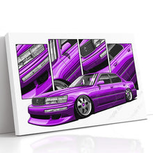 Load image into Gallery viewer, Lexus LS 1st Gen 1990-1994 Celsior #079-087
