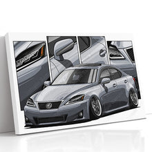 Load image into Gallery viewer, Lexus IS 2nd Gen #070- #078
