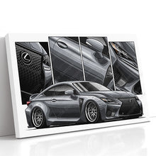 Load image into Gallery viewer, Lexus RCF RC-F RC 1st Gen #241- #249

