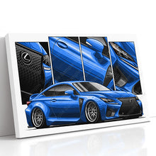 Load image into Gallery viewer, Lexus RCF RC-F RC 1st Gen #241- #249

