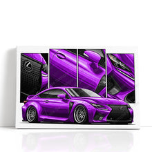 Load image into Gallery viewer, Lexus RCF RC-F RC 1st Gen #241- #249
