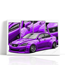 Load image into Gallery viewer, Lexus IS 2nd Gen Wide Body #196- #204
