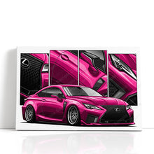Load image into Gallery viewer, Lexus RCF RC-F RC 2nd Gen #259- #267

