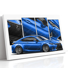 Load image into Gallery viewer, Lexus RC 2nd Gen #250- #258
