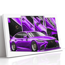 Load image into Gallery viewer, Lexus LS 5th Gen 2018-2020 Pre-face LS500 F Sport #205-213

