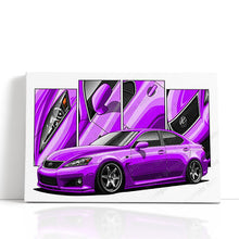 Load image into Gallery viewer, Lexus IS 2nd Gen ISF #142- #150
