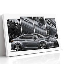 Load image into Gallery viewer, Lexus RC 2nd Gen #250- #258
