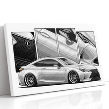 Load image into Gallery viewer, Lexus RC 2nd Gen #250- #258
