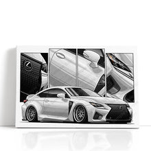 Load image into Gallery viewer, Lexus RCF RC-F RC 1st Gen #241- #249
