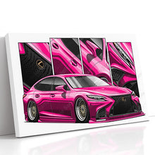 Load image into Gallery viewer, Lexus LS 5th Gen 2018-2020 Pre-face LS500 F Sport #205-213
