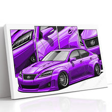 Load image into Gallery viewer, Lexus IS 2nd Gen Wide Body #196- #204
