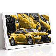 Load image into Gallery viewer, Lexus RCF RC-F RC 2nd Gen #259- #267
