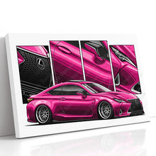 Load image into Gallery viewer, Lexus RC 2nd Gen #250- #258
