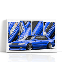 Load image into Gallery viewer, Lexus GS 1st Gen JZS147 #133- #141
