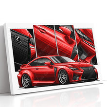 Load image into Gallery viewer, Lexus RCF RC-F RC 1st Gen #241- #249
