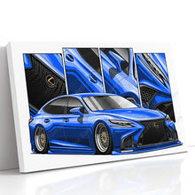 Load image into Gallery viewer, Lexus LS 5th Gen 2018-2020 Pre-face LS500 F Sport #205-213
