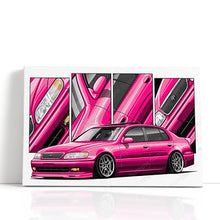 Load image into Gallery viewer, Lexus GS 1st Gen JZS147 #133- #141
