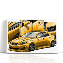 Load image into Gallery viewer, Lexus IS 2nd Gen Wide Body #196- #204

