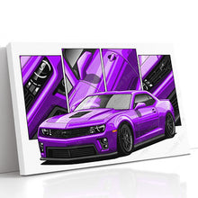 Load image into Gallery viewer, Chevy Camaro 5th Gen 2010 2011 2012 2013 Pre-face #147- #155
