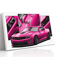 Load image into Gallery viewer, Chevy Camaro 5th Gen 2010 2011 2012 2013 Pre-face #147- #155
