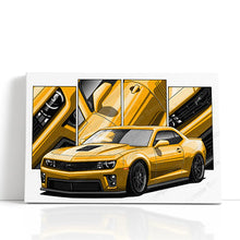 Load image into Gallery viewer, Chevy Camaro 5th Gen 2010 2011 2012 2013 Pre-face #147- #155
