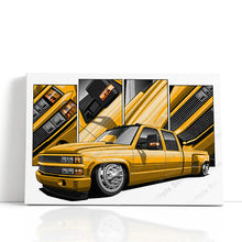 Load image into Gallery viewer, Chevy Truck Silverado 1999 2000 2001 2002  #073- #081
