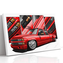 Load image into Gallery viewer, Chevy Truck Silverado 1999 2000 2001 2002  #073- #081
