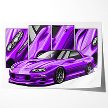 Load image into Gallery viewer, Chevy Camaro 4th Gen 1998 1999 2000 2001 2002 Facelift #156- #164

