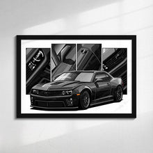Load image into Gallery viewer, Chevy Camaro 5th Gen 2010 2011 2012 2013 Pre-face #147- #155
