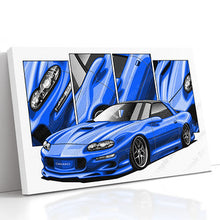 Load image into Gallery viewer, Chevy Camaro 4th Gen 1998 1999 2000 2001 2002 Facelift #156- #164
