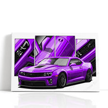 Load image into Gallery viewer, Chevy Camaro 5th Gen 2010 2011 2012 2013 Pre-face #147- #155

