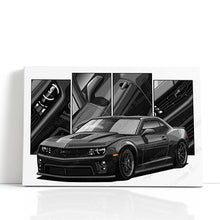 Load image into Gallery viewer, Chevy Camaro 5th Gen 2010 2011 2012 2013 Pre-face #147- #155
