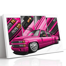 Load image into Gallery viewer, Chevy Truck Silverado 1999 2000 2001 2002  #073- #081
